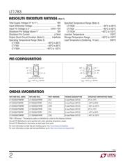 LT1783CS6#TRMPBF datasheet.datasheet_page 2