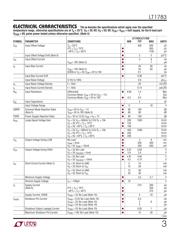 LT1783CS6#TRMPBF datasheet.datasheet_page 3