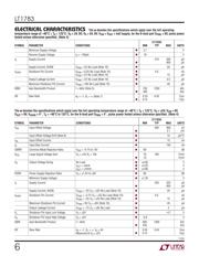 LT1783CS6#TRMPBF datasheet.datasheet_page 6