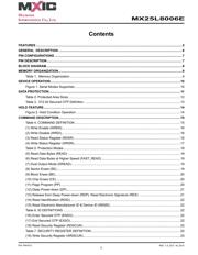 MX25L8006EM1I-12G datasheet.datasheet_page 2