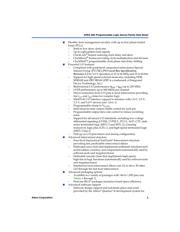 EP20K200EFC672-2X datasheet.datasheet_page 3