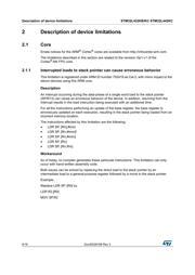 STM32L432KC datasheet.datasheet_page 6