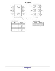 NL27WZ04DBVT1G datasheet.datasheet_page 2