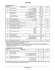 NL27WZ04DBVT1G datasheet.datasheet_page 3