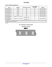 NL27WZ04DBVT1G datasheet.datasheet_page 6