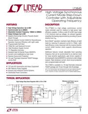 LT3845IFE#PBF datasheet.datasheet_page 1