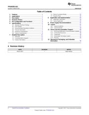 TPS65263-1QRHBRQ1 datasheet.datasheet_page 2