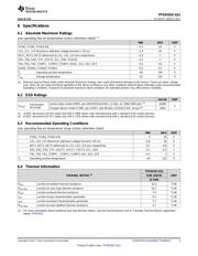 TPS65263-1QRHBRQ1 datasheet.datasheet_page 5