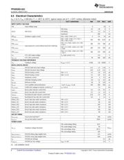 TPS65263-1QRHBRQ1 datasheet.datasheet_page 6