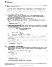 DRV2605LYZFT datasheet.datasheet_page 3