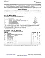 SN65HVD379DRG4 datasheet.datasheet_page 2