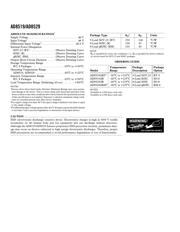 AD8519 datasheet.datasheet_page 6