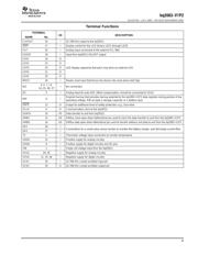 BQ2083DBTR-V1P2G4 datasheet.datasheet_page 3