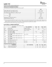 BQ2083DBTR-V1P2G4 datasheet.datasheet_page 4