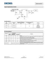 AP2411S-13 datasheet.datasheet_page 2