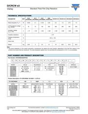 CRCW0603300KJNEA datasheet.datasheet_page 2