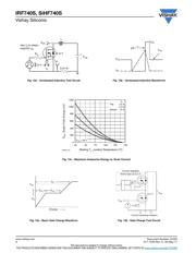 IRF740STRRPBF datasheet.datasheet_page 6