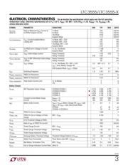 LTC3555EUFD-3#TRPBF 数据规格书 3