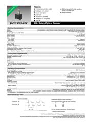 ENA1J-B28-L00128L datasheet.datasheet_page 1