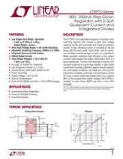 LT3970HMS-5#TRPBF datasheet.datasheet_page 1