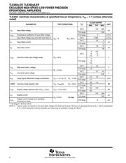 TLE2021QDREP datasheet.datasheet_page 6