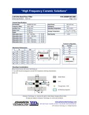 2450BP18C100CE datasheet.datasheet_page 1