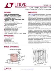 LTC3411AEDD#TRPBF datasheet.datasheet_page 1