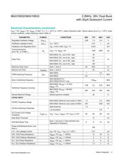 MAX16932ATIS/V+ datasheet.datasheet_page 3