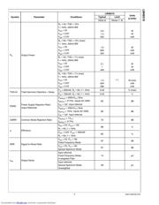 LM48310SD datasheet.datasheet_page 5