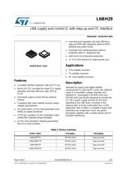 LNBH29QTR datasheet.datasheet_page 1