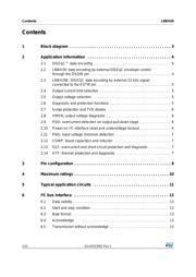 LNBH29QTR datasheet.datasheet_page 2