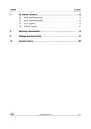 LNBH29QTR datasheet.datasheet_page 3