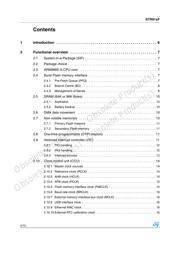 STR910FM32X6 datasheet.datasheet_page 2