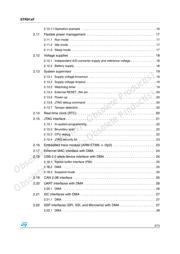 STR910FW32X6 datasheet.datasheet_page 3