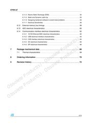 STR910FM32X6 datasheet.datasheet_page 5