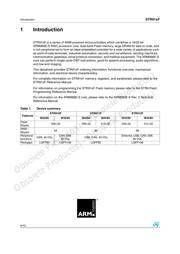 STR910FW32X6 datasheet.datasheet_page 6