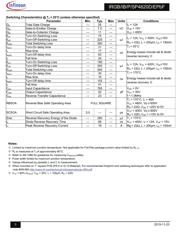 IRGS4620DTRRPBF datasheet.datasheet_page 3