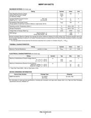 MBRF10H150CTG datasheet.datasheet_page 2