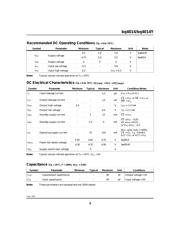 BQ4014MB-120 datasheet.datasheet_page 3