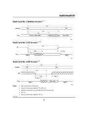 BQ4014YMB-85 datasheet.datasheet_page 5