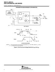 SN75113NSR datasheet.datasheet_page 6