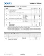 ULN2003V12S16-13 datasheet.datasheet_page 3