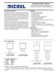 MIC2937A-12WU-TR datasheet.datasheet_page 1