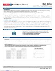 NMH0505D datasheet.datasheet_page 3