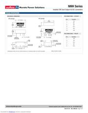 NMH0505D datasheet.datasheet_page 5