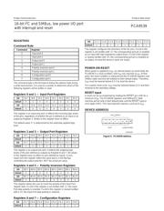 PCA9539 datasheet.datasheet_page 6