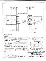 HFW5A1201K00 datasheet.datasheet_page 1