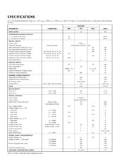 VSP3100 datasheet.datasheet_page 2