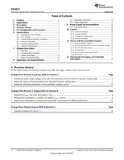 DRV8872EVM datasheet.datasheet_page 2