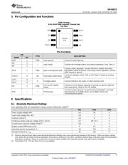 DRV8872EVM datasheet.datasheet_page 3